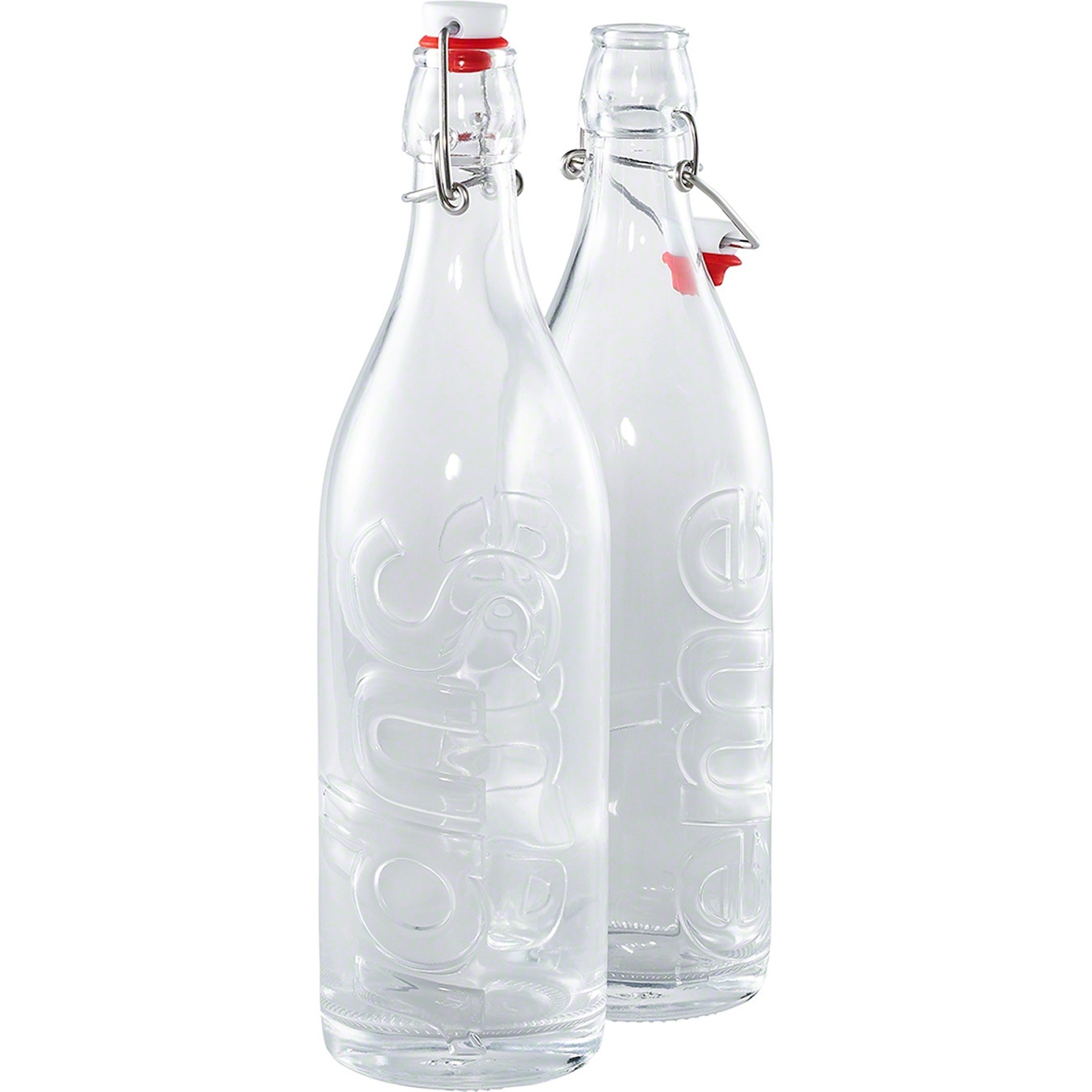 Swing Top 1.0L Bottle (Set of 2) view 2